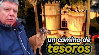 VIAJANDO EN EL TIEMPO por la CORDOBA colonial.