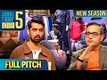 19 offline stores का owner पहुँचा Sharks से deal लेने! | Shark Tank India S5 | Full Pitch
