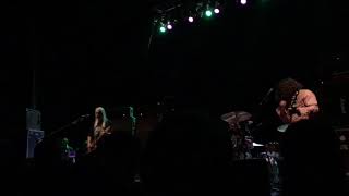 View shows at The National