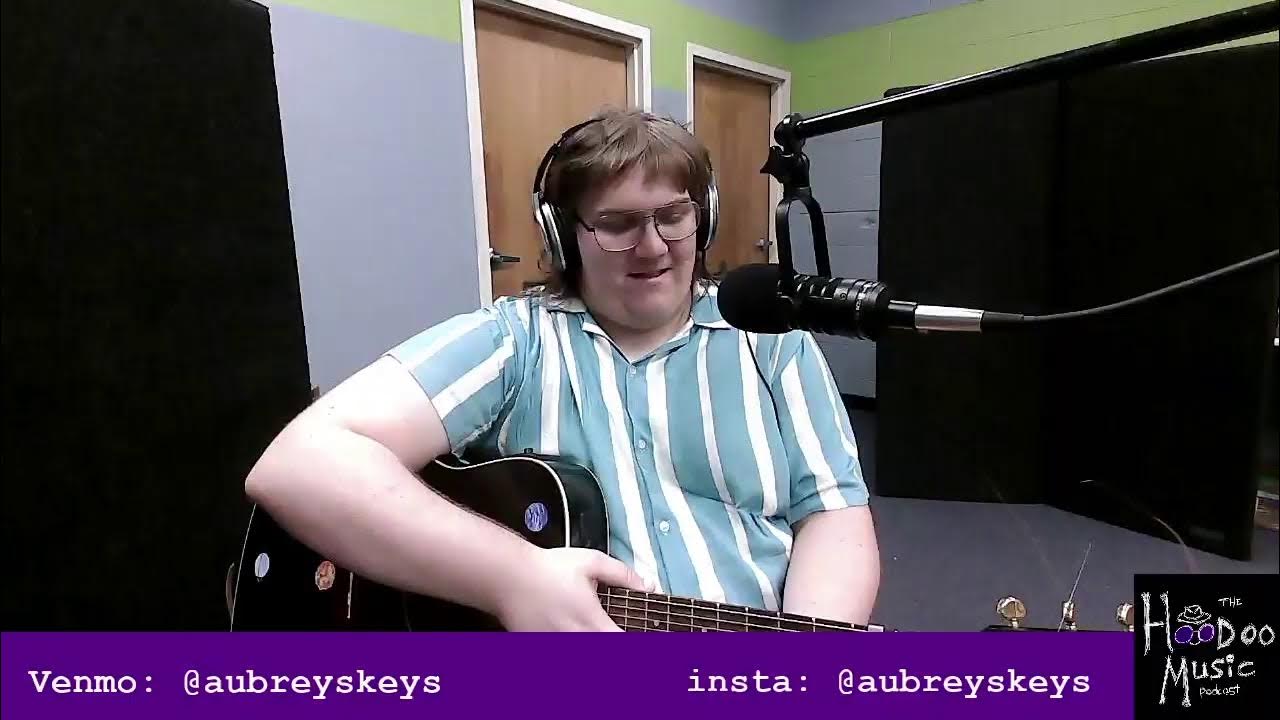 071 Aubrey Key YouTube