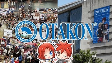 my first anime convention! | Otakon 2024 short vlog