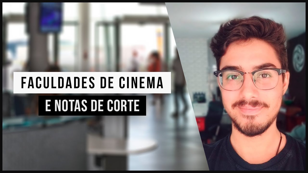 Uff Cinema Nota De Corte - NAZAEDU