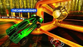 The best rocket league gameplay - today i play my first ever esports
2v2 ladder game! minecraft on server! ➜ ip: pvp.thearchon.net join
rushers b...