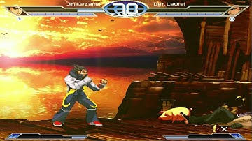 [DTC] - Capcom vs The World Over Marvel Vs. Capcom 3