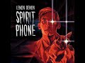 Capture de la vidéo Lemon Demon - Spirit Phone - Commentary Track By Neil Cicierega