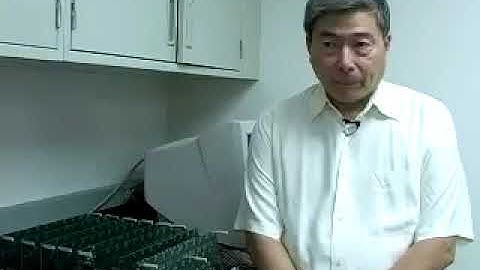 Dr.  Kirk SHUNG: High-frequency transducer arrays