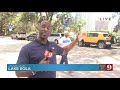 WATCH: Video shows moments before crowd runs from Lake Eola fireworks show | WFTV