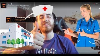 Wtcnn Fake Hospital (HD)