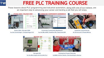 Top Free Resources for PLC Programming