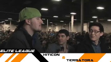 Titanfall CTF Elite League! News update #1