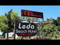 Leda Beach Hotel Side / Leda beach hotel in Side Turkey