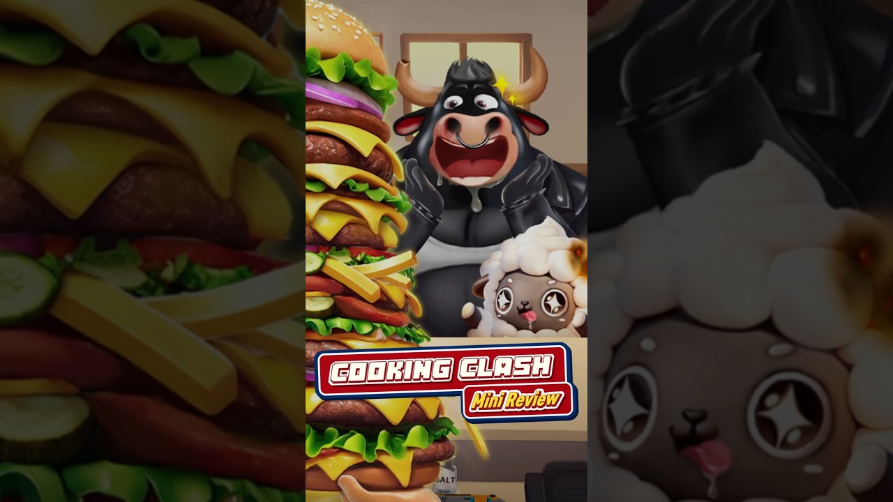 Would You Like Fries and Bullets with That Order?