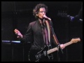 Capture de la vidéo Keith Richards Beacon Theatre, New York, Ny 2/24/93
