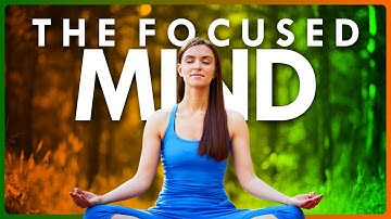 How to Focus Your Mind to Achieve Your Dreams: Make Your Dreams a Reality | The Reach Approach