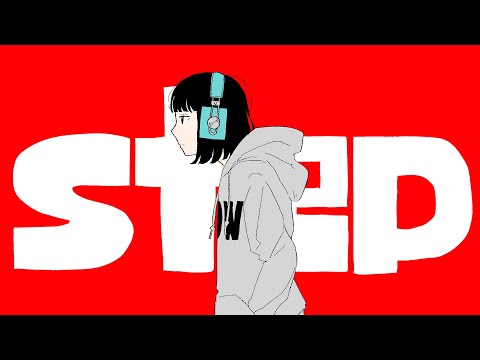 クレイジーウォウウォ!! 「step」music video