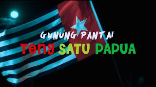 PAPUA HANYA ADA SATU _Meynas Gezing_ Official Music Video New 2025.