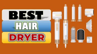 ----------------------------------------------------Top 5 Best Hair Dryers From On Aliexpress On Ama