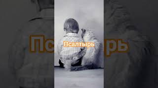 #псалтырь #любовь #спасениевохристе #иисусхристос #библиянакаждыйдень #бог #love
