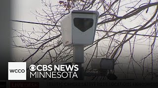 Minneapolis traffic camera locations announced for safety pilot program