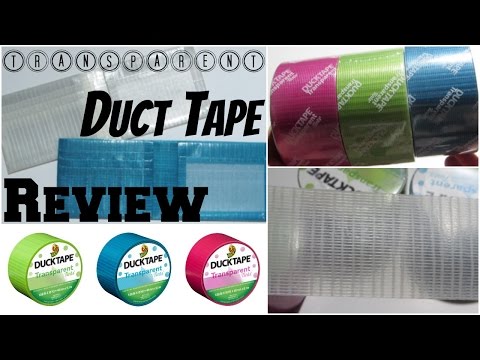 REVIEW - Duck
