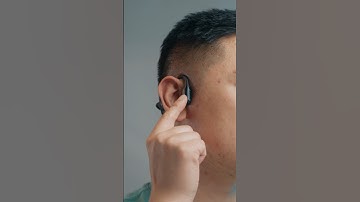 How Do Bone Conduction Headphones Work?