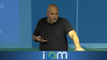 Omer Reingold - Algorithmic Fairness, Loss Minimization and Outcome Indistinguishability