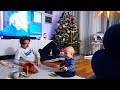 VLOG: А КТО ЭТО ПРИЕХАЛ!? 20.12.19