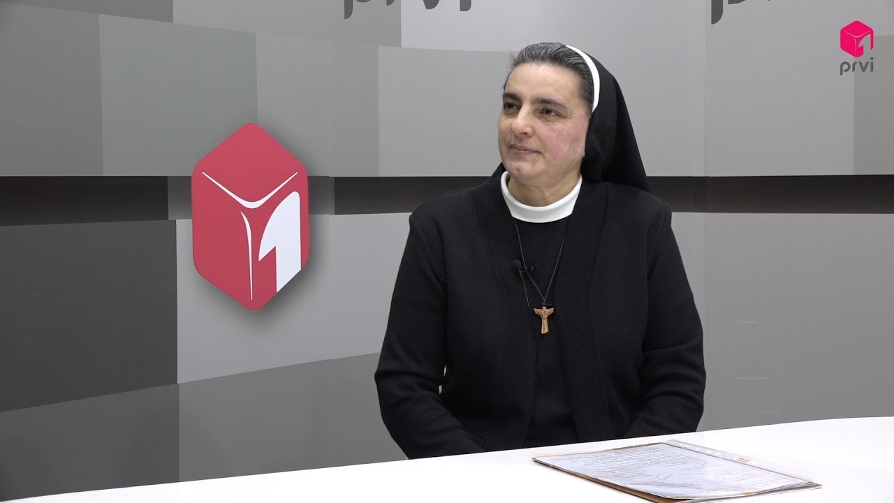 PRVI TV//Ispovjedaonica svijeta 76//Jeste li pod stresom?