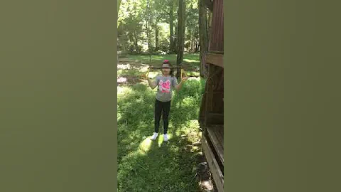 Gymnastics time