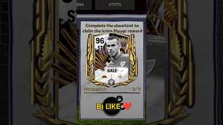 Icon in Icon Chapter revealed!(ofc it is not Bale) #fcmobile #fc24 #fifamobile screenshot 5