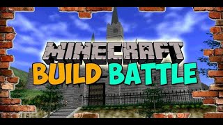 Build Battle на VimeWorld (UA)/(1)