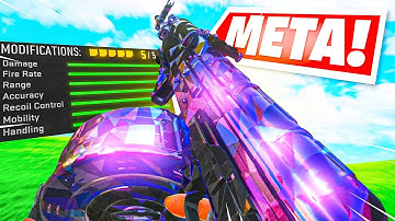 The NEW META "RPK" SETUP in MW2... 🔥 *Best RPK Class Setup* (Modern Warfare 2)