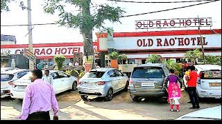 Famous Dhaba in India | OLD RAO HOTEL | Delhi jaipur highway