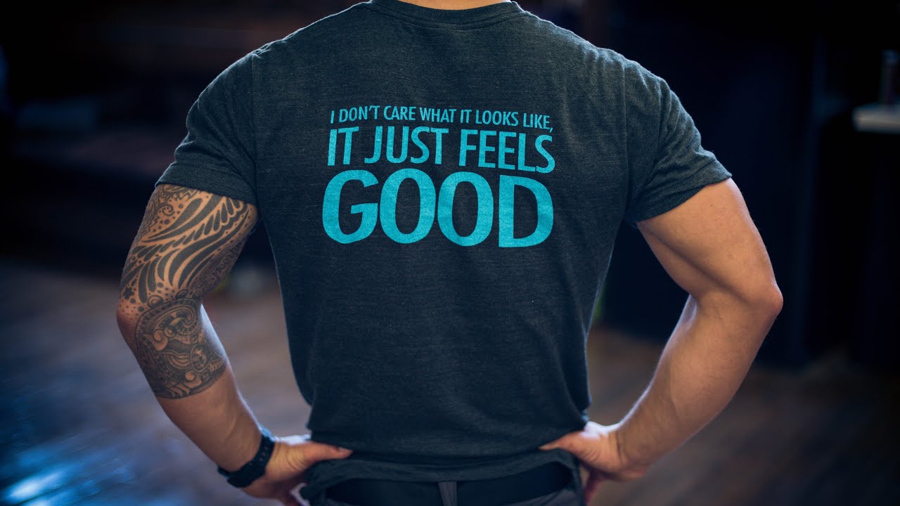 Вращательная манжета плеча у доктора Гудмана