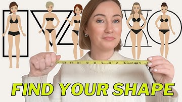 HOW TO DRESS FOR YOUR BODY SHAPE  to Look Sharp at Work