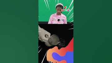 🧊✨ Watch a Sugarcube DISAPPEAR in Water! 🤯 Solubility Experiment! #Shorts