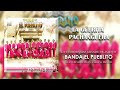 Banda El Pueblito - La Güerita Pachanguera (Audio)