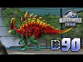 UPDATE IS HERE! || Jurassic World - The Game - Ep 90 HD