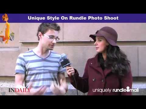 Rundle Mall TV Episode 35- Behind the Scenes of Wi...