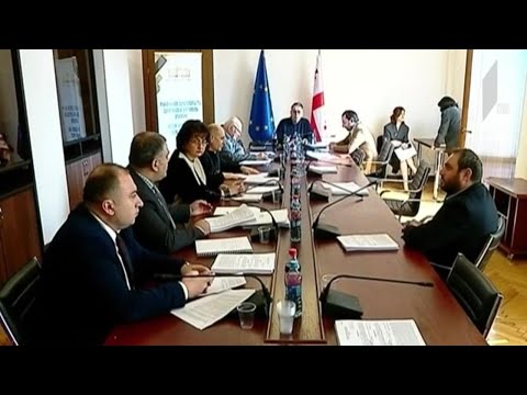 ბექა ნაცვლიშვილის ინიციატივა