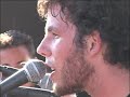 Capture de la vidéo Rx Bandits — Infection (Live 2002) Feat. Nate Barcalow From Finch