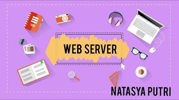 Lab-07 Konfigurasi Web Server pada Debian 9.5