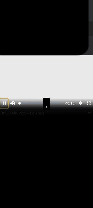 Boku no Pico, Full