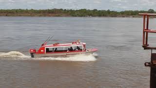 Recorriendo El Magdalena Medio Puerto Nare Antioquia