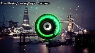 JockeyBoys - Tachyon (Bass Boosted)