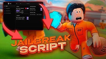 NEW Jailbreak Script 2025 - NO KEY Auto Farm & Infinity Money! (FREE DOWNLOAD)