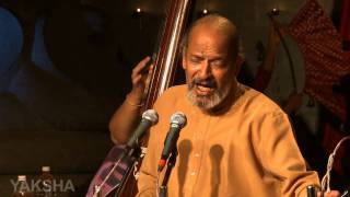 Pandit Rajshekar Mansur - Yaksha 2010