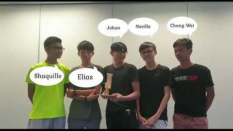 SP Intro to Engineering CDIO Project 2019 DARE/FT/1B/24 Team 4