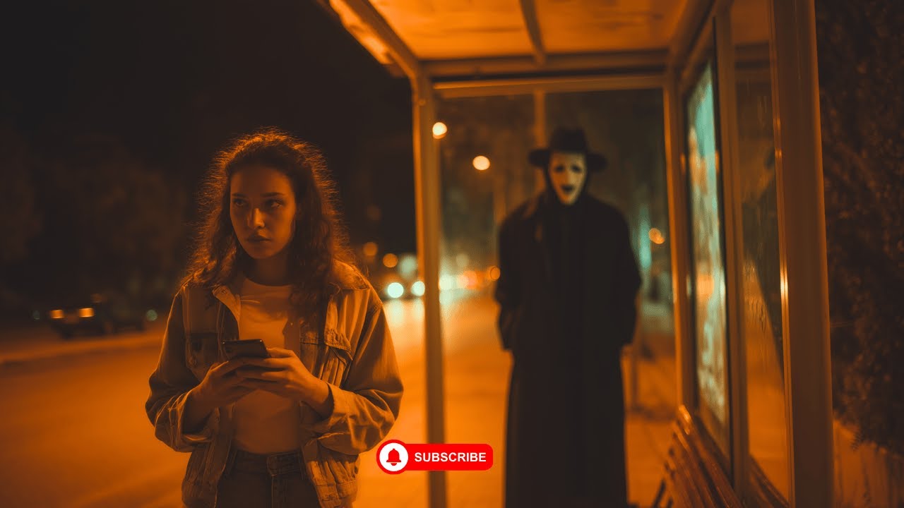 🕯️Πως Γλίτωσα την Απόπειρα Δολοφονίας Μου🕯️ | Ιστορίες που Κόβουν την Ανάσα