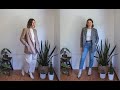 How to Style Blazers for Everyday